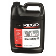 Cutting Fluids and Coolant Systems - Cutting Oils 