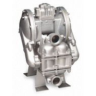 Diaphragm Pumps