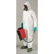 Disposable and Chemical Resistant Clothing