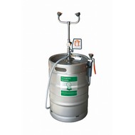 Emergency Eye Wash and Shower Equipment