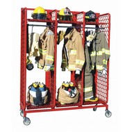 Fire Fighting Clothing and Accessories