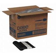 Food Service Disposables and Dispensers