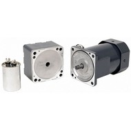 Gearmotors