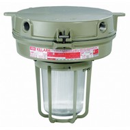 Hazardous Location Fixtures