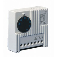 HVAC Controls and Thermostats
