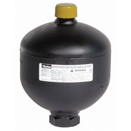 Hydraulic Accumulators and Accessories