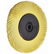 Abrasive Brushes and Wheel Kits