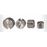 Indexable Cutting Bodies - Boring Tools