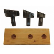 Indexable Cutting Bodies - Parting and Grooving To