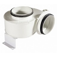 Industrial Blowers and Accessories