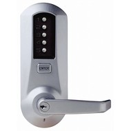Keyless Access Locks