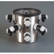 Lab Ovens Heating and Refrigeration