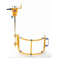 Machinery - Guards and Shields