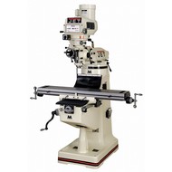 Machinery - Milling Machines