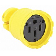 Plugs and Receptacles