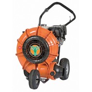 Power Brushes Yard Vacuums and Leaf Blowers