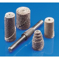 Abrasive Rolls and Kits