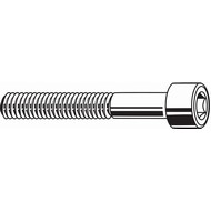 Socket Screws and Set Screws