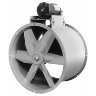 Tubeaxial Fans and Accessories