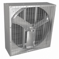 Ventilation Equipment and Supplies