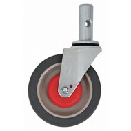 Casters and Wheels