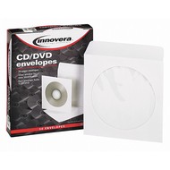 CD and DVD Storage