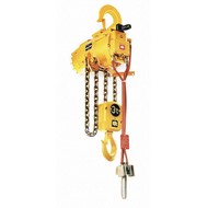 Air Chain Hoists