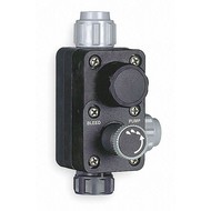 Chemical Metering Pump Accessories