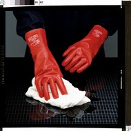 Chemical Resistant Gloves