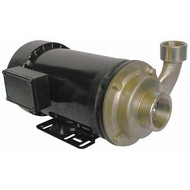 Chemical-Resistant Pumps