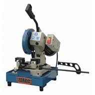 Chop Saws and Cut-Off Machines