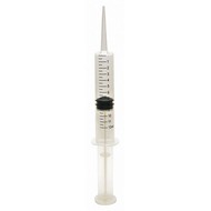 Chromatography Syringes