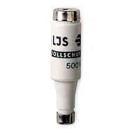 Class D - Milk Bottle - Fuses