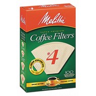 Coffee Filters and Cup Sleeves