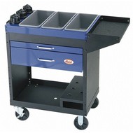 Collet Racks and Trays
