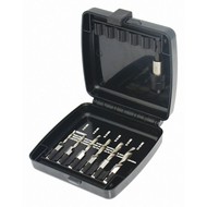 Combination Drill and Tap Sets