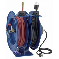 Combination Hose Reels