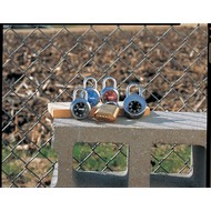 Combination Padlocks