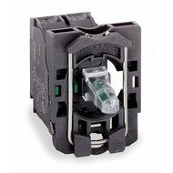 Combined Lamp Modules and Contact Blocks