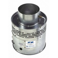 Combustion Air Intake Systems