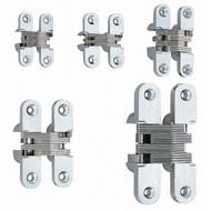 Concealed Hinges