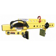 Concrete Grabs and Slab Tongs