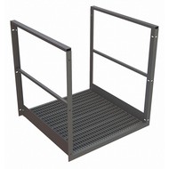 Configurable Bridge Spans