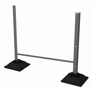 Configurable Support Legs