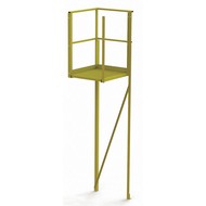 Configurable Turn Platforms