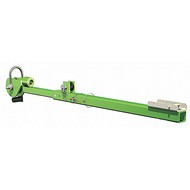 Confined Space Pole Hoists