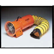 Confined Space Ventilation Duct Accessories