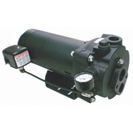 Convertible Well Jet Pumps