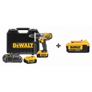 Cordless Hammer Drills