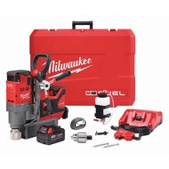 Cordless Magnetic Drill Presses